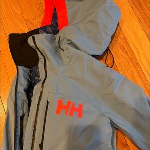 Helly Hansen Woman’s Whitewall Lifaloft 2.0 Jacket
